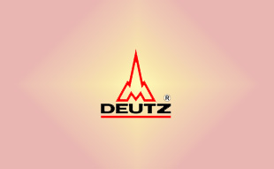 ✓ Deutz 12190964 Запчасть Deutz 