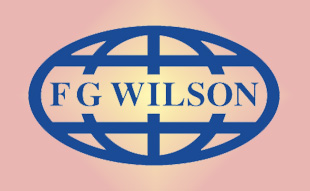 ✓ FG-Wilson 609-810 Запчасти Перкинс / Вилсон 