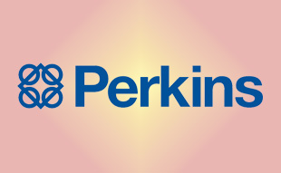 ✓ Perkins MGC5468/BK Запчасти Перкинс / Вилсон 